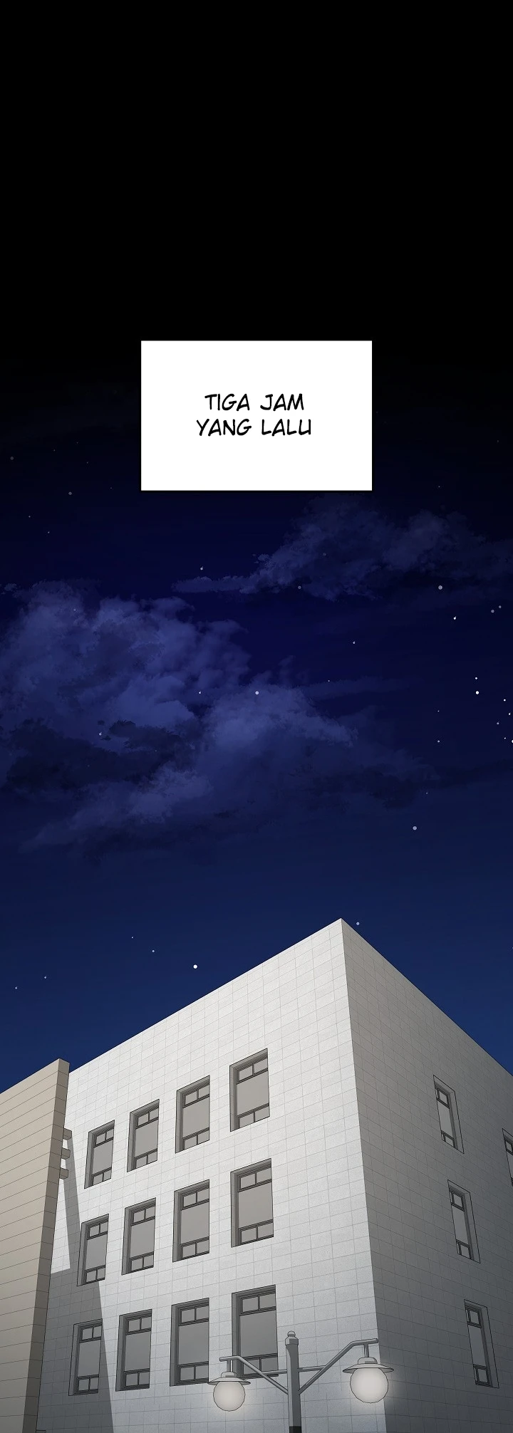 Signed, Sealed, Mistaken - Page 2